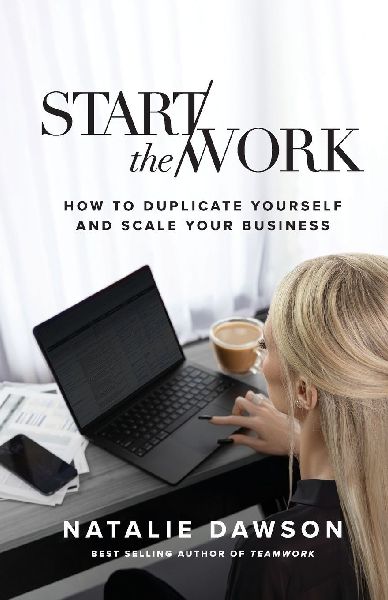 Start The Work