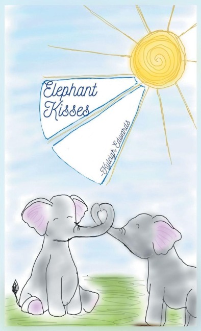 Elephant Kisses