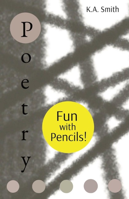 Poetry: Fun with Pencils!