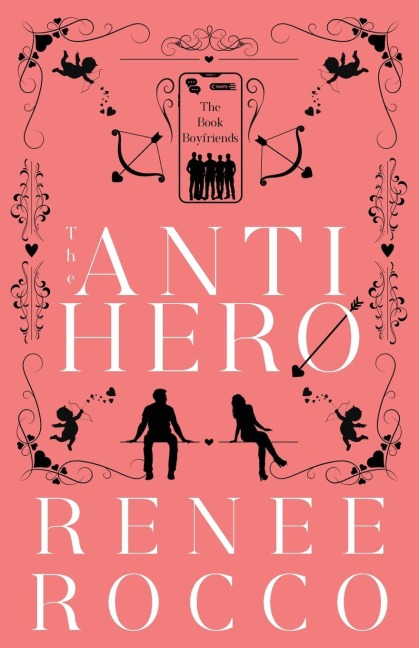 The Antihero
