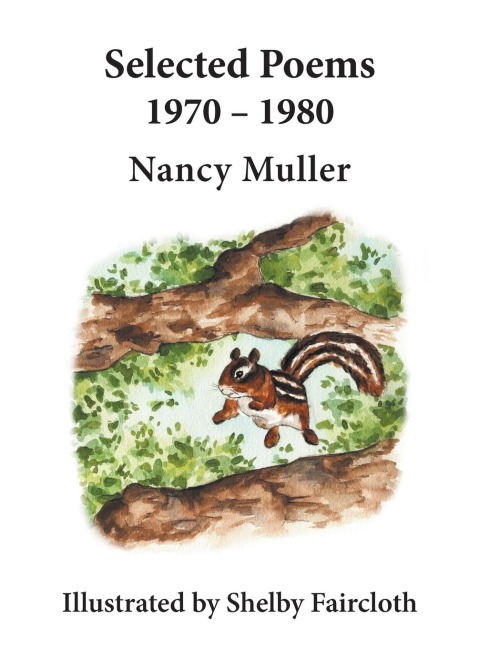 Selected Poems 1970 - 1980