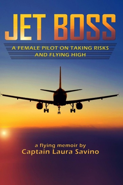 JET BOSS