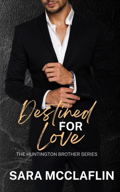Destined for Love
