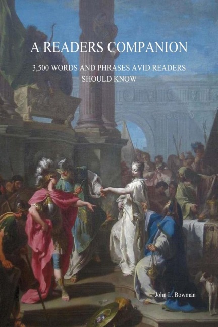A Readers Companion IV