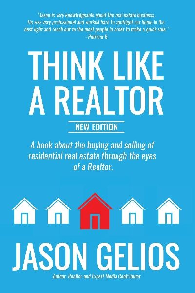 Think Like a Realtor: New Edition: New Edition
