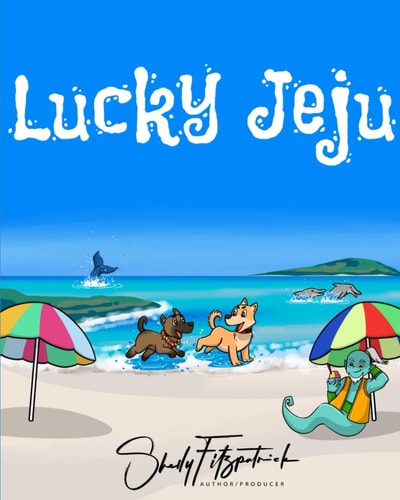 Lucky Jeju Standing Up for What's Right