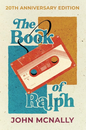 The Book of Ralph 20th Anniversary Edition