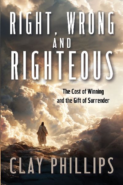 Right, Wrong, and Righteous