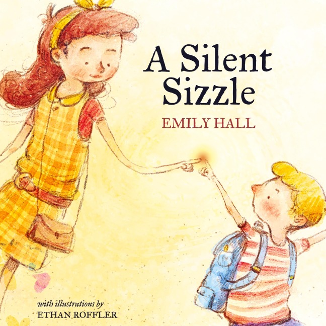 A Silent Sizzle