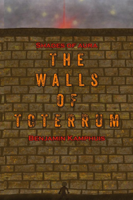 The Walls of Toterrum