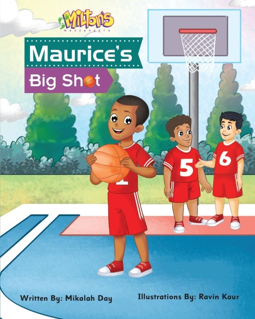 Maurices Big Shot