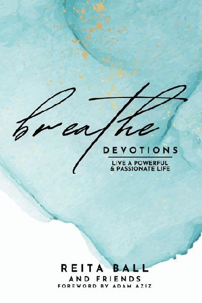 Breathe Devotional