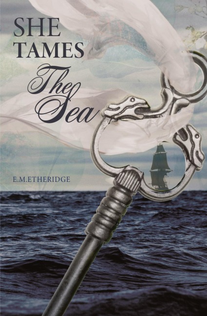 She Tames The Sea