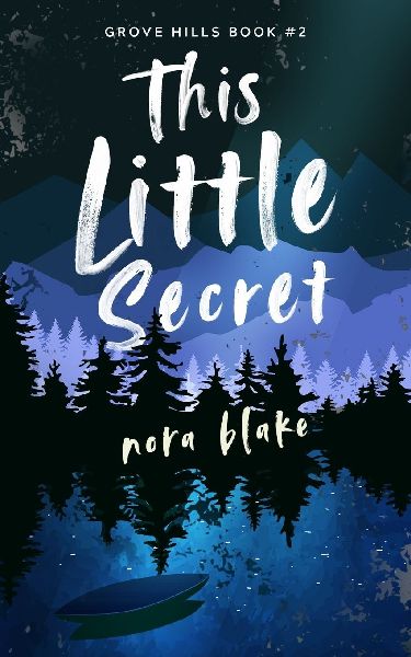 This Little Secret