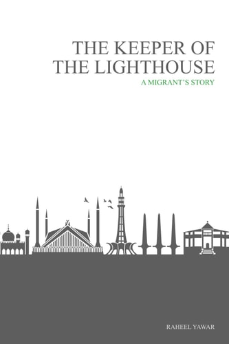 The Keeper of the Lighthouse A Migrant's Story