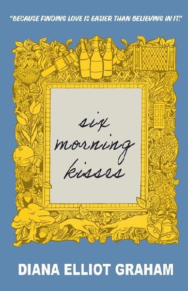 Six Morning Kisses