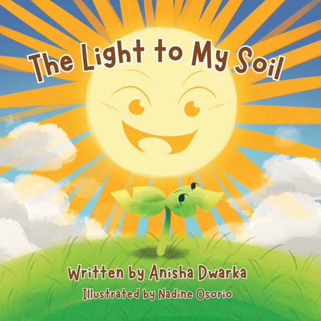 The Light to My Soil