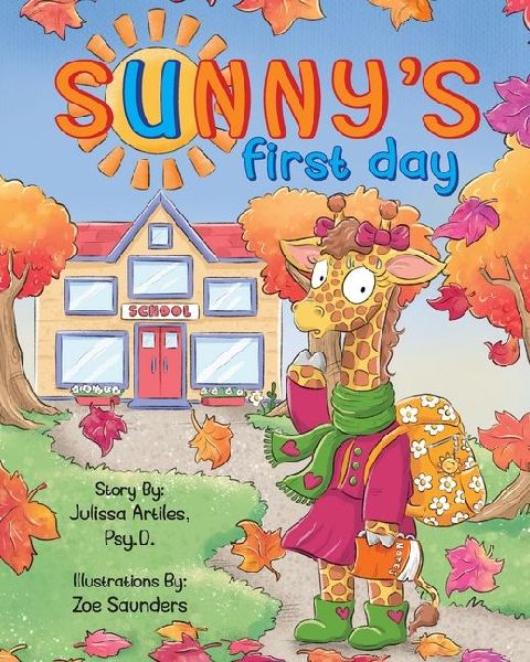 Sunny's First Day
