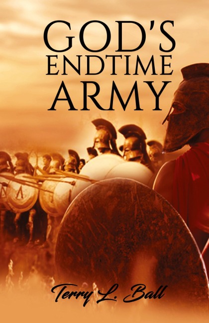 Gods Endtime Army