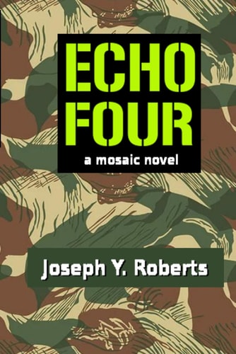 Echo Four A Mosaic Novel