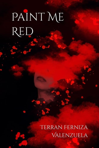 Paint Me Red
