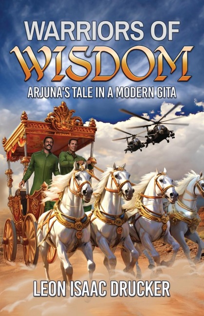 WARRIORS OF WISDOM