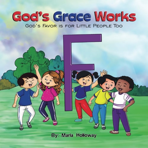 God's Grace Works