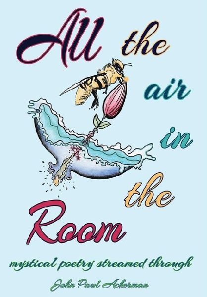 All the Air in the Room
