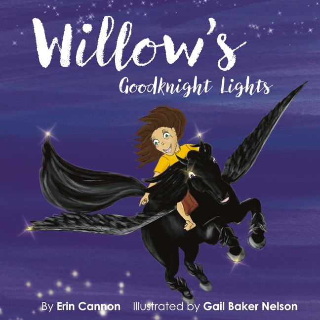 Willow's Goodknight Lights