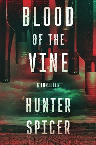 Blood of the Vine