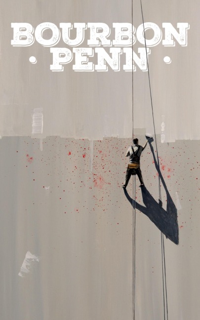 Bourbon Penn 33