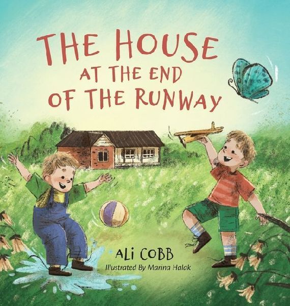 The House at the End of the Runway