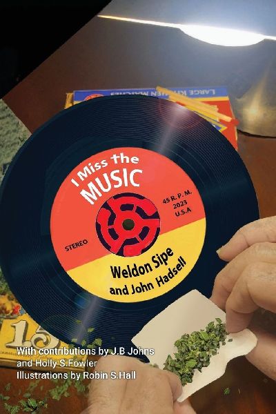 I Miss the Music
