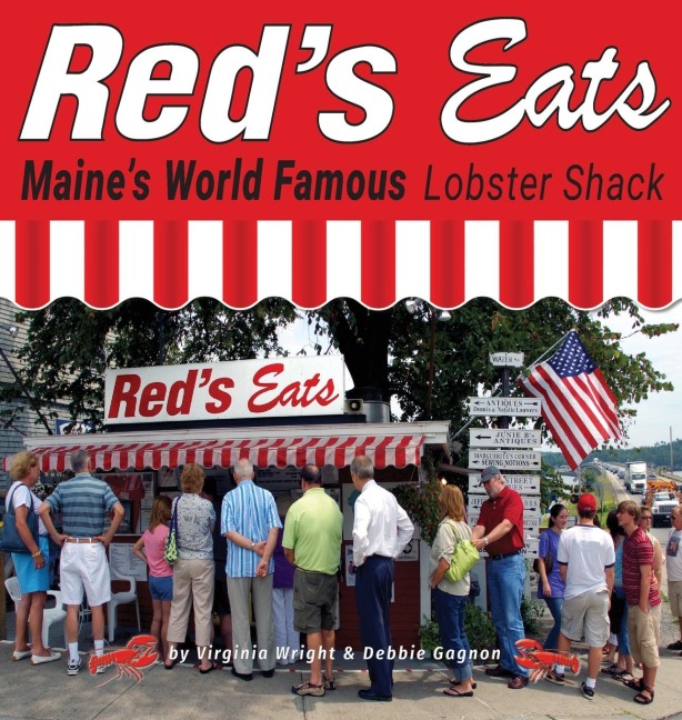 Reds Eats   Maines World Famous Lobster Shack