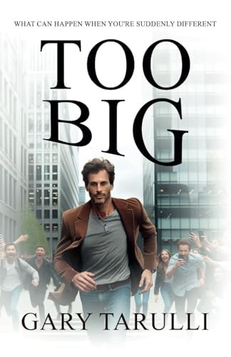 TOO BIG