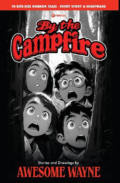 By the Campfire