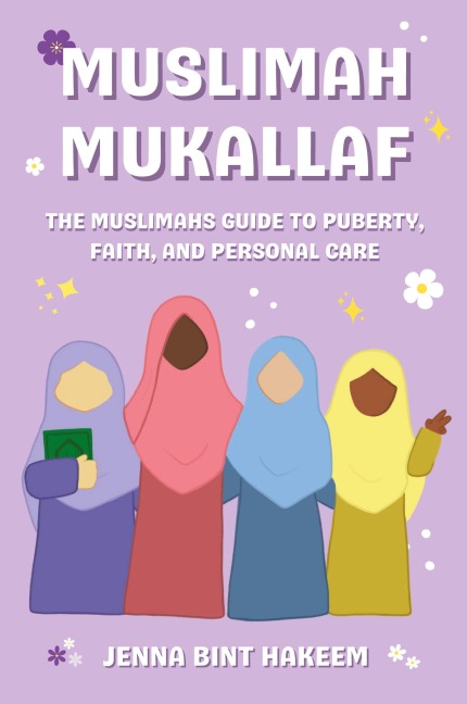 Muslimah Mukallaf