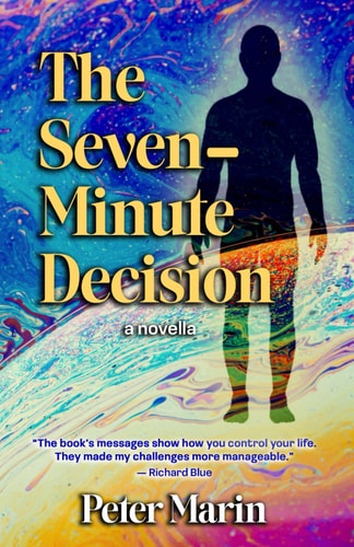 The Seven-Minute Decision A Novella