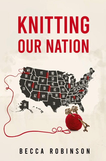 Knitting our Nation