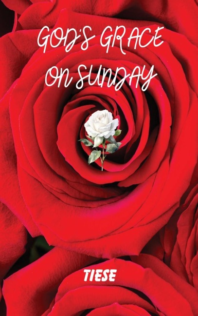 Gods Grace On Sunday