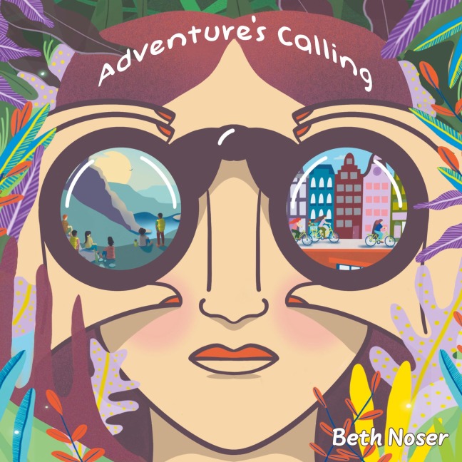 Adventures Calling