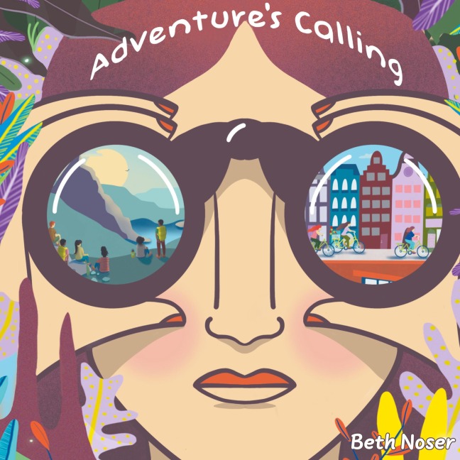 Adventures Calling