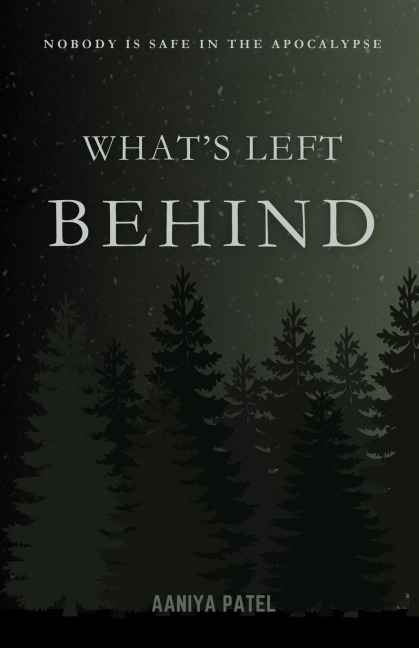 Whats Left Behind