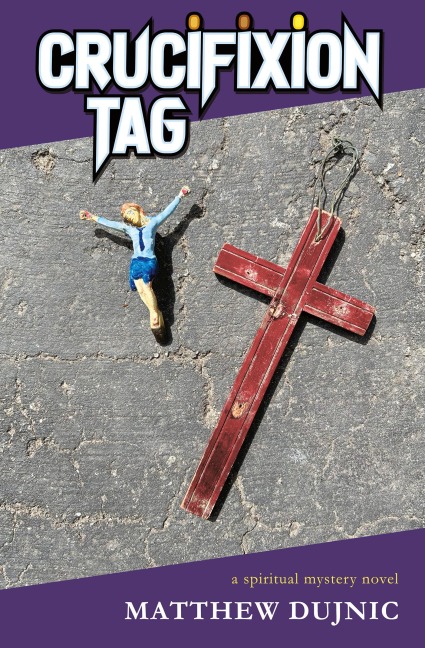 Crucifixion Tag