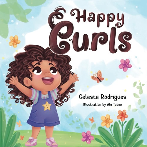 Happy Curls
