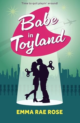 Babe in Toyland