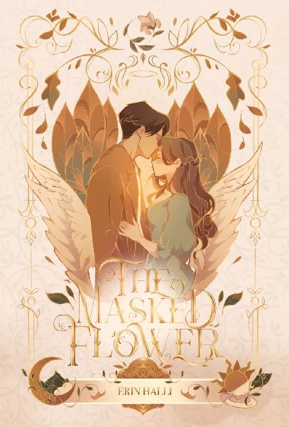 The Masked Flower