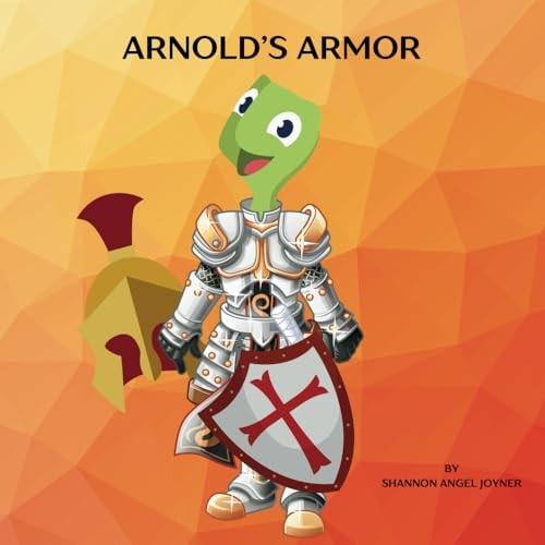 Arnold's Armor