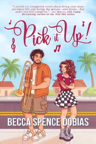 Pick It Up!