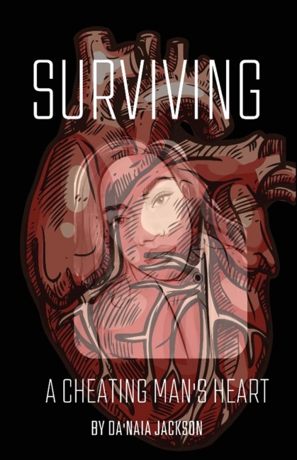 Surviving A Cheating Mans Heart